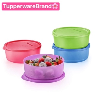 กล่องใส่อาหาร Tupperware รุ่น Summer Fresh Round 950ml