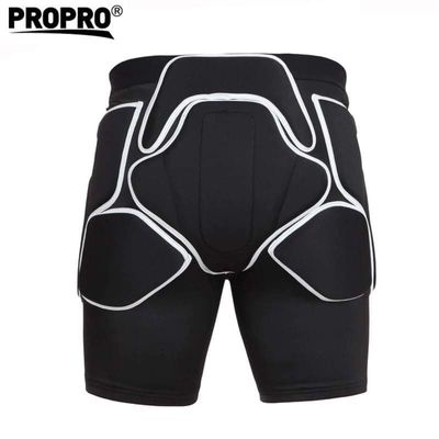 อุปกรณ์กันกระแทก แพดเซฟตี้ PROPRO Safety Grey L
