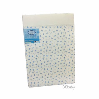 D.S. ที่นอน Size C ขนาด 105 x 70 cm. Baby Mattress