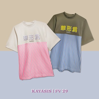 KAYASIS~❤️ | FV29 BIGGIE SHORT SLEEVE T-SHIRTS