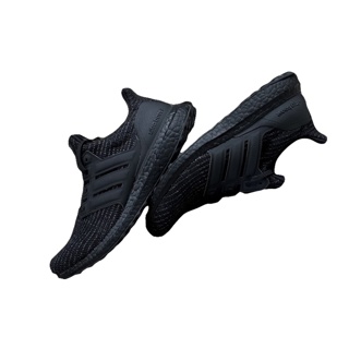 ⚡️ถูกที่สุด เหลือ 2,339- ทักแชทรับโค้ด10%⚡️ Adidas Ultraboost DNA GW2289 , DNA Mono GX3074 " ป้ายไทย " รองเท้าวิ่ง