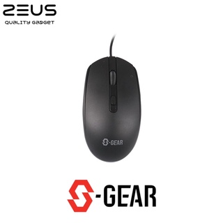 S-GEAR MSWIRED S30BX MOUSE WIRED BOX (เมาส์มีสาย)