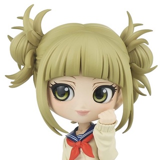 Banpresto Q Posket My Hero Academia - Himiko Toga (Ver.B) 4983164182040 (Figure)