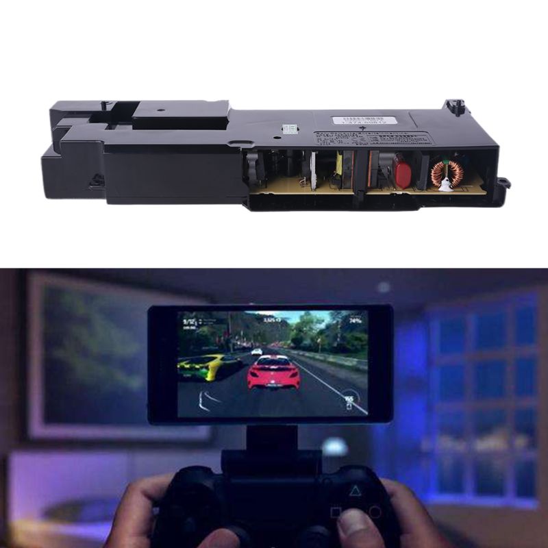 Wu ABS Power Supply รุ ่ น ADP-200ER เปลี ่ ยนสําหรับคอนโซลเกมภายใน