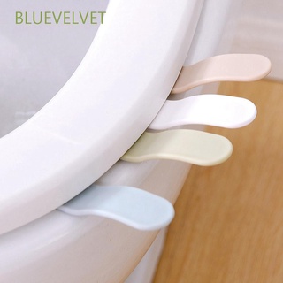 Bluevelvet อุปกรณ์ยกฝาที่นั่งชักโครกแบบพกพาสไตล์นอร์ดิก