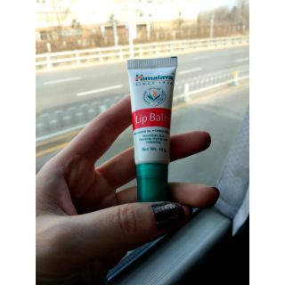 Lip Balm Himalaya