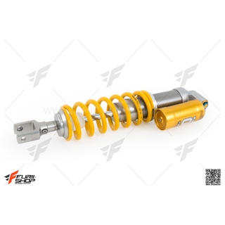 โช๊คหลัง OHLINS HO1693 TTX44 FOR HONDA CRF250R 2014-2016