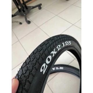 "ถูกที่สุด"!! ยางนอกหน้ายางใหญ่ ขนาด20นิ้ว (ดูเบอร์ อย่าวัดขอบล้อ) ขอบลวด 20x2.125 มีลายให้เลือก และจักรยาน BMX