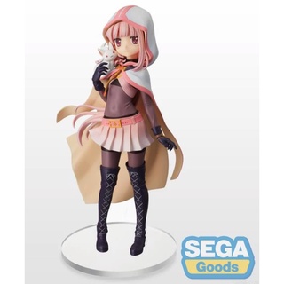 ฟิกเกอร์แท้ Magia Record : Puella Magi Madoka Magica Side Story" SPM Figure amaki Iroha