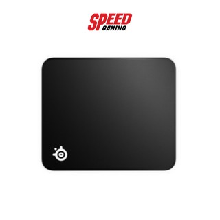 STEELSERIES (แผ่นรองเมาส์) QCK HEAVY GAMING MOUSE PAD - M SIZE