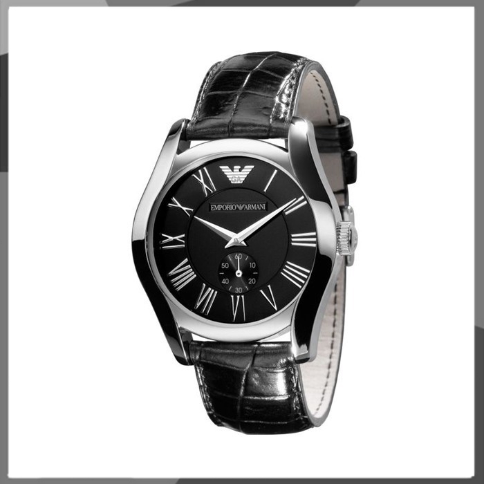 HOTOriginal Emporio Armani Mens Valente Watch AR0643 - xibeilu - ThaiPick