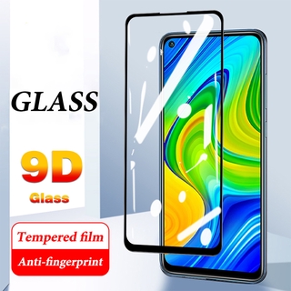 Xiaomi Redmi Note 9S 9 Pro Redmi 8 8A 7 7A Note 7 8 8T Redmi 8 Pro K20 ฟิล์มกระจกนิรภัยป้องกันหน้าจอโทรศัพท์มือถือ