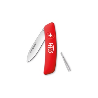 FELCO มีดพับ รุ่น 500 มีดสวิส VICTORINOX มีพก มีดเดินป่า