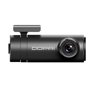 [ศูนย์ไทย][รับ500c.10CCBOCT1] DDPAI Mini Dash Cam 1080P กล้องติดรถยนต์ G-sensor กล้องติดหน้ารถ