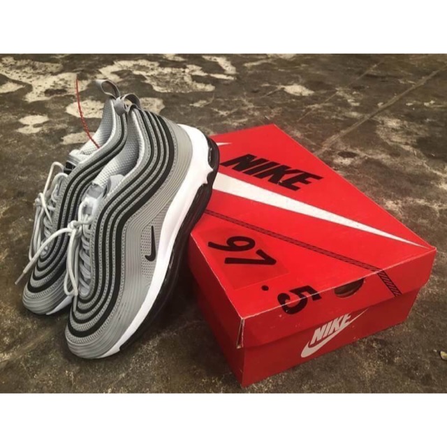 Nike 97 พร้อมส่ง ไฮเอ็น1:1