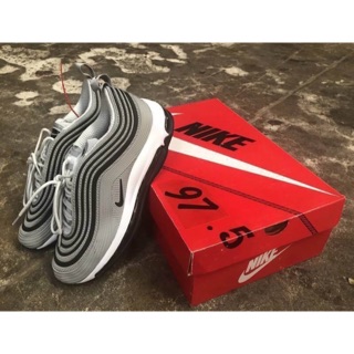 Nike 97 พร้อมส่ง ไฮเอ็น1:1