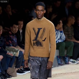 Sweater LV