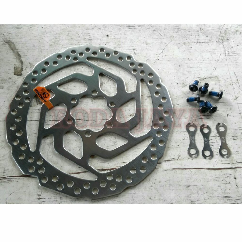 จานดิสก์ Shimano SM RT26 ROTOR