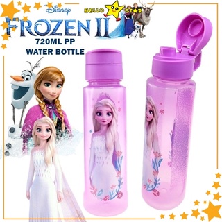 Disney Frozen ขวดน้ํา 720 มล. สําหรับเด็ก (ปลอด BPA)