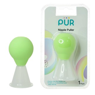 Pur- ที่ดึงหัวนมบอด(์Nipple Puller)