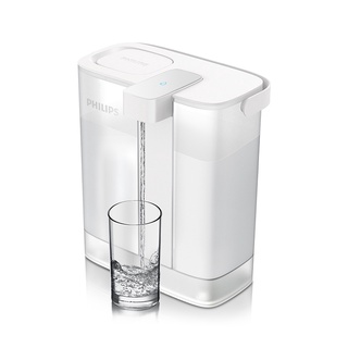 (พร้อมจัดส่ง) Philips Water Purifier Pitcher AWP2980WH เหยือกกรองน้ำ