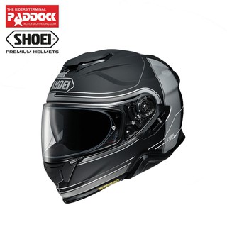 SHOEI หมวกกันน็อค รุ่น GT-AIR2 CROSSBAR TC-5