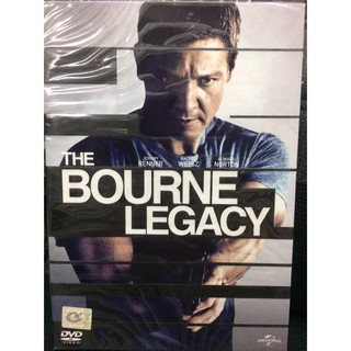 DVDหนัง  THE BOURNE LEGACY (EVSDVDหนัง5900-THEBOURNELEGACY)