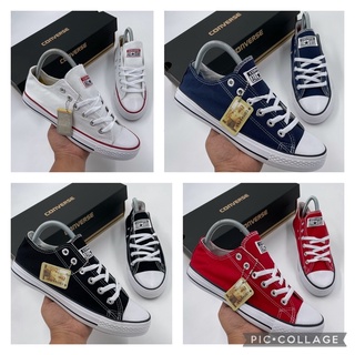 🎉🎉🎉มาเเลวจ้าConverse low พร้อมส่ง