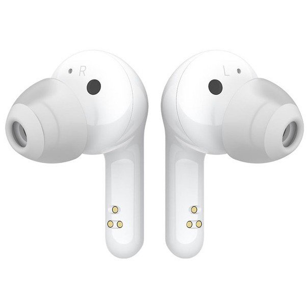 hWVD LG TONE FREE HBS-FN6 Bluetooth Wireless Earbuds with IPX4 for ...