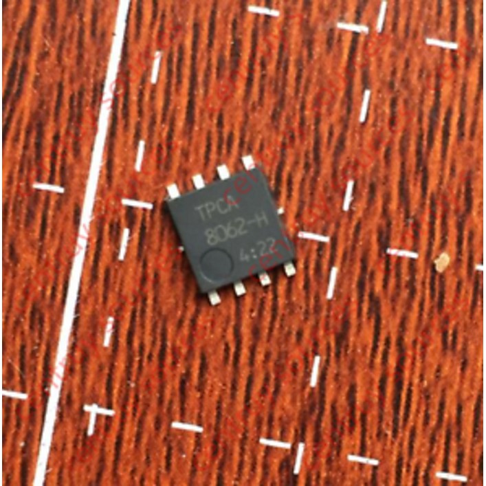 ไอซี TCCA 8062-H****