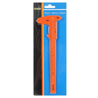 เวอร์เนีย SONIC 6 นิ้ว VR91468 6" SONIC VR91468 VERNIER CALIPER