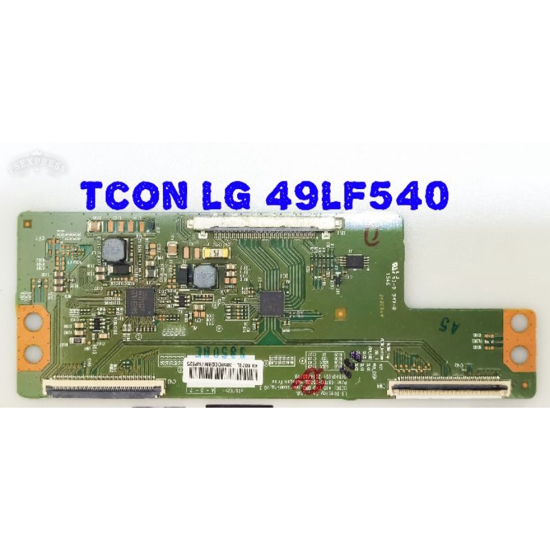 LG 49LF540T คอน*****