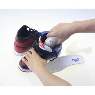 แผ่นดันทรงรองเท้า NEW MODELมาใหม่รุ่น2 ที่กันรองเท้ายับ Sneaker Crease Shields ป้องกันรอยย่น ครอบหัวรองเท้า พร้อมส่ง