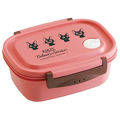 Skater XPM4-A Easy and light Lunch box M Range compatible 550ml Kiki s Delivery Service Sealed container Storage XPM4...