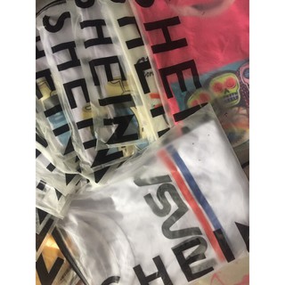 เสื้อยืด ป้าย SHEINมาแล้วคร้ะ