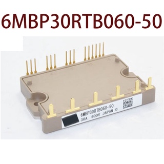 Sz 6MBP30RTB060-50 รับประกัน 1 ปี {รูปถ่ายคลังสินค้า}