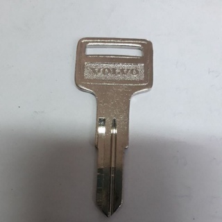 Volvo Key Blank NE26 (ราคาต่อหน่วย)