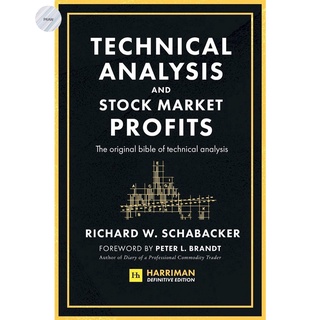 TECHNICAL ANALYSIS AND STOCK MARKET PROFITS