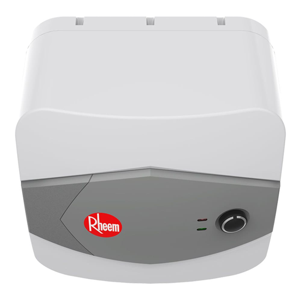 (ส่งฟรี) RHEEM เครื่องทำน้ำร้อนหม้อต้ม ความจุ 15 ลิตร รุ่น RCY-15 ราคา ถูกที่สุด ดีลบีเคเค แกลเลอรีภาพที่ 7