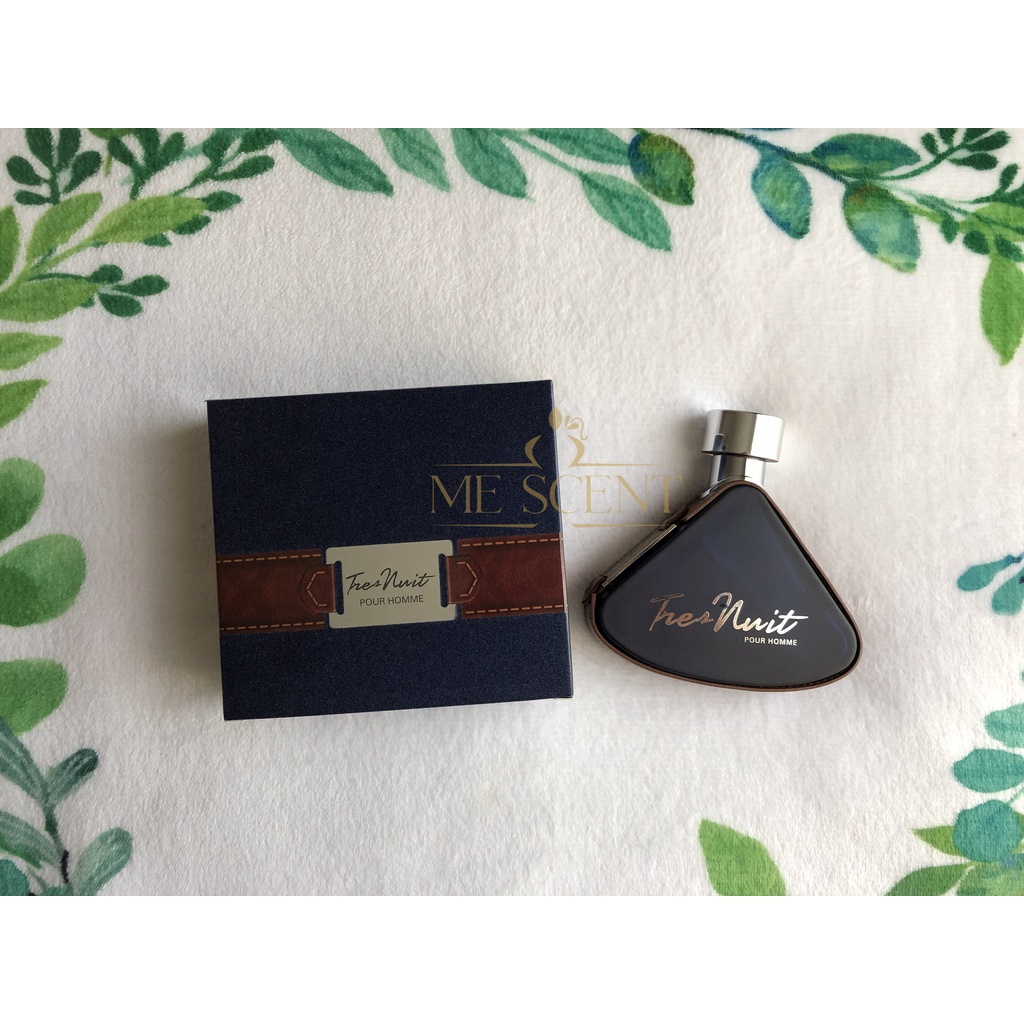 Armaf Club de Nuit Urban Man (EDP) แบ่งขาย