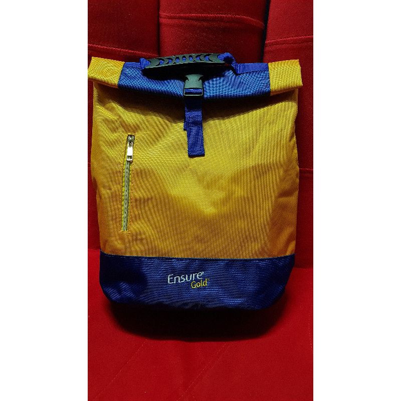 เอนชัวร์ Bagpack Limited Edition