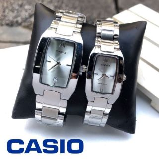 CASIO