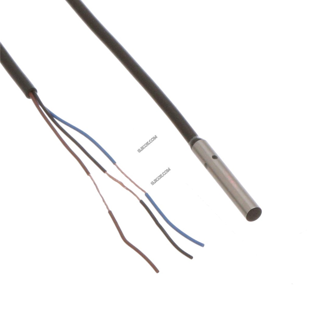 Omron E2E-C04S12-WC-C2 OMRON Automation and Safety ราคาถูก ยี่ห้อ Omron