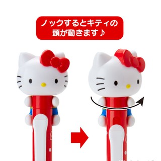 ดินสอกด ปากกา Hello Kitty SANRIO