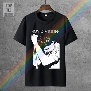 ขายดี!ขายดี เสื้อยืดลําลอง แขนสั้น พิมพ์ลายวงร็อค Warsaw Ian Curtis Ian Curtis Kawaii DHpada73KEbjgo45 สไตล์คลาสสิก สําห