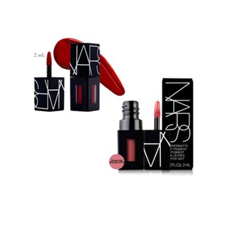 NARS Mini Powermatte Lip Pigment ( ขนาด 2 ml. )