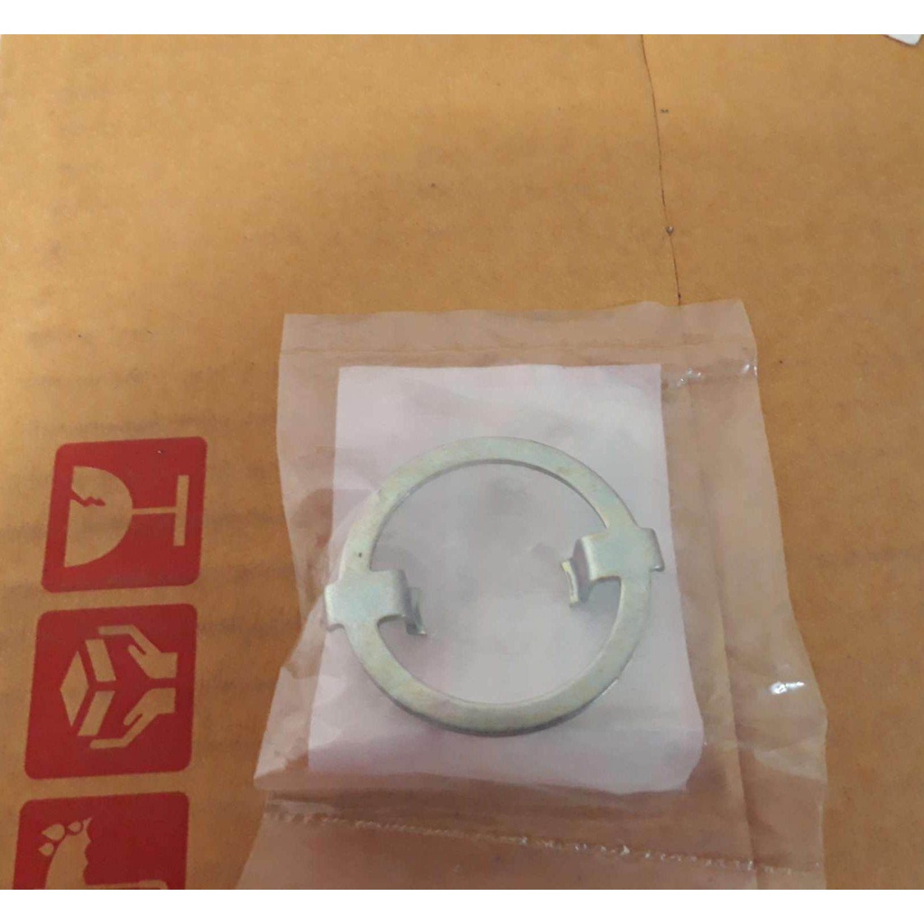 44680-166-000ตัวขับเฟืองไมล์แท้ เวฟ100,125,เทน่า,โซนิค อะไหล่แท้ศูนย์HONDA