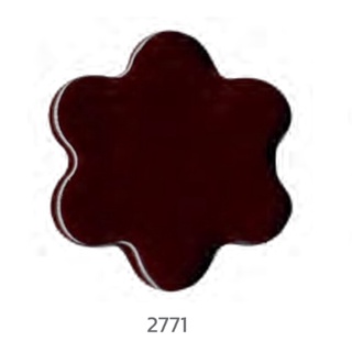 GST-2771 สีสเตนสีน้ำตาล-100