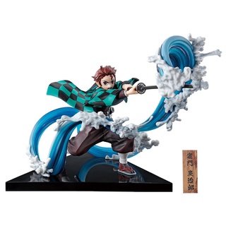 1141847 Gekijouban Kimetsu no Yaiba: Mugen Ressha-hen - Kamado Tanjirou - Ichiban Kuji  ~(A Prize) (Bandai Spirits)