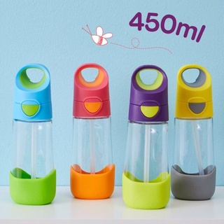 Bbox Tritan Drink Bottle 450ml./15oz แถมฟรี Gift set